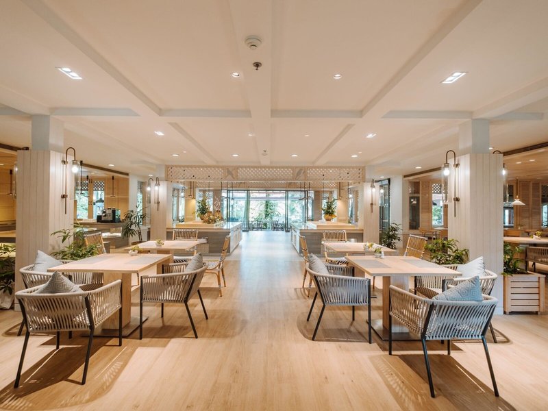 Khao Lak Merlin Resort 26