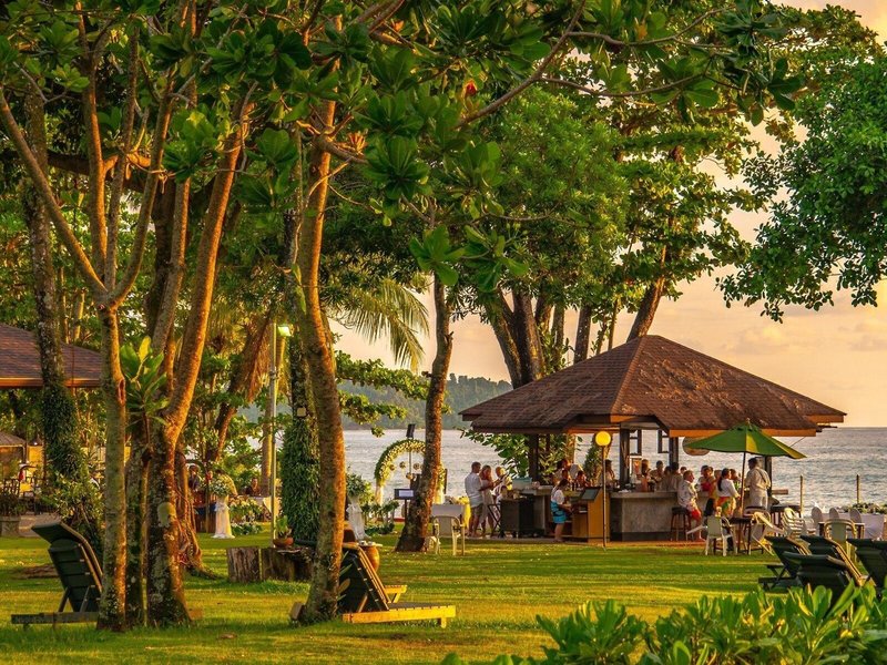 Khao Lak Merlin Resort 27