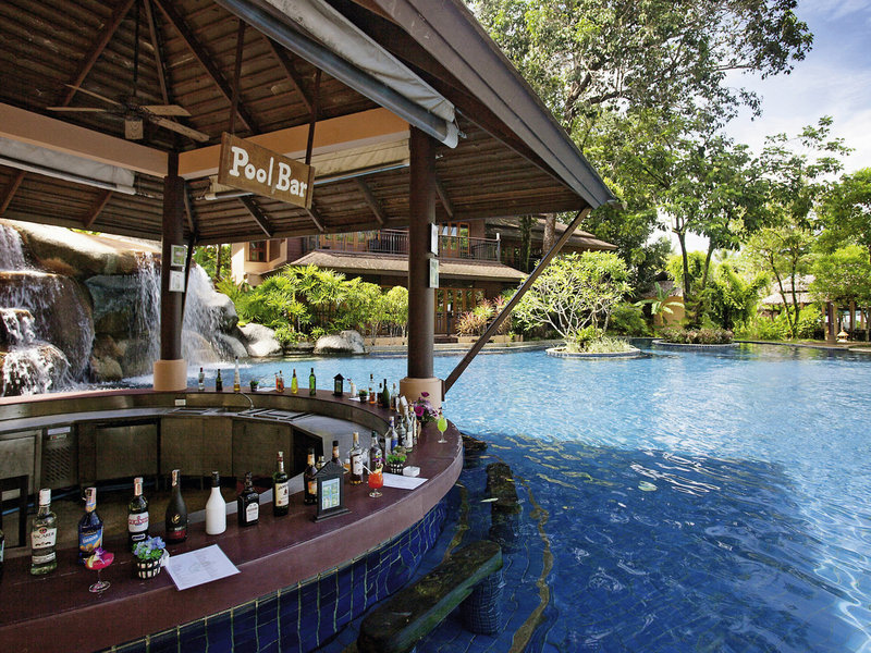 Khao Lak Merlin Resort 28