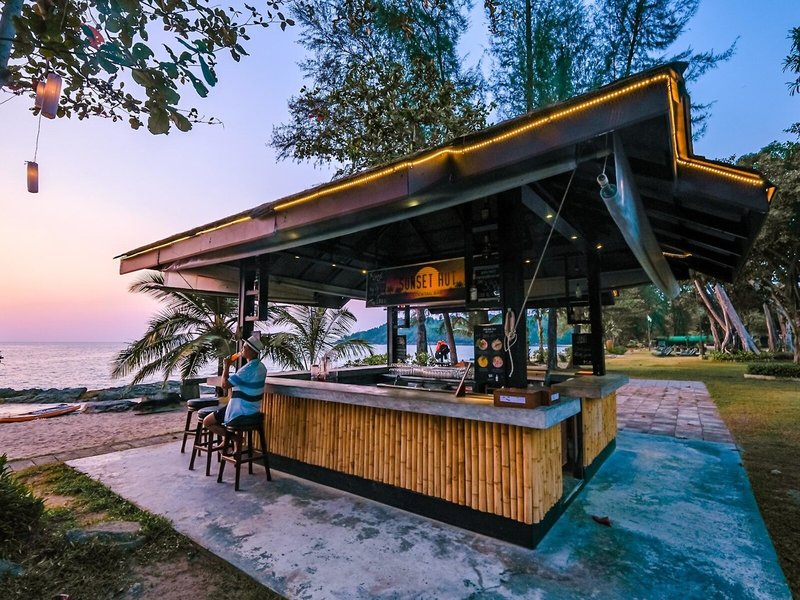 Khao Lak Merlin Resort 29