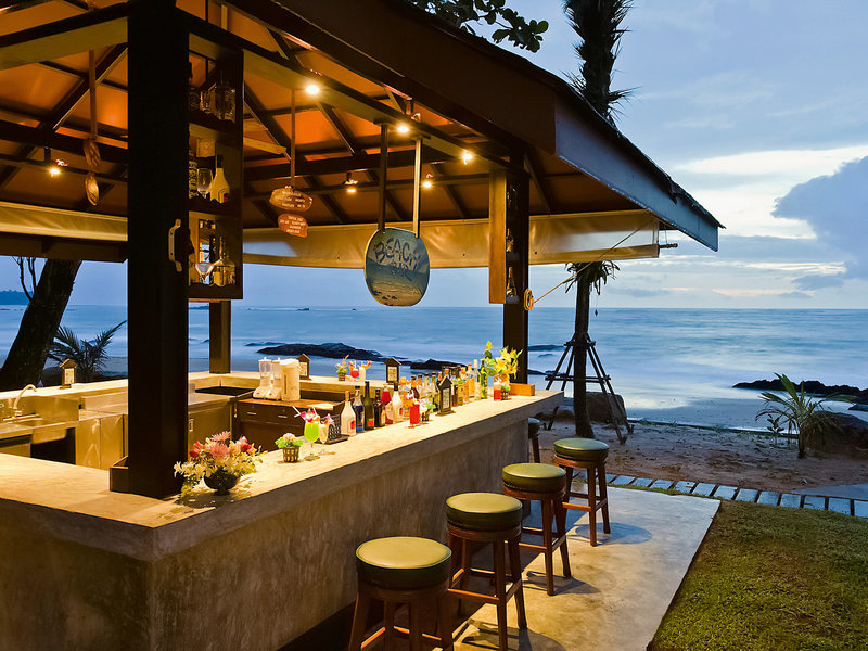 Khao Lak Merlin Resort 30