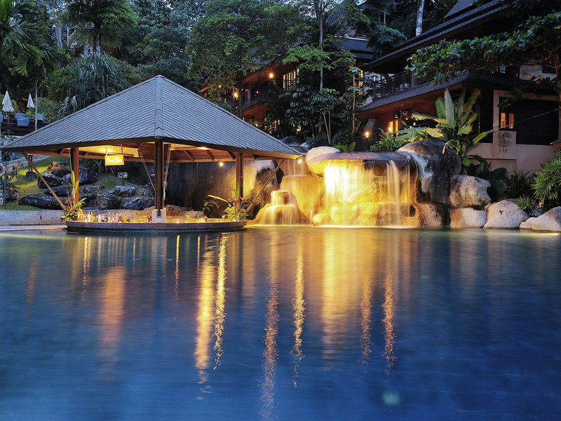 Khao Lak Merlin Resort 31