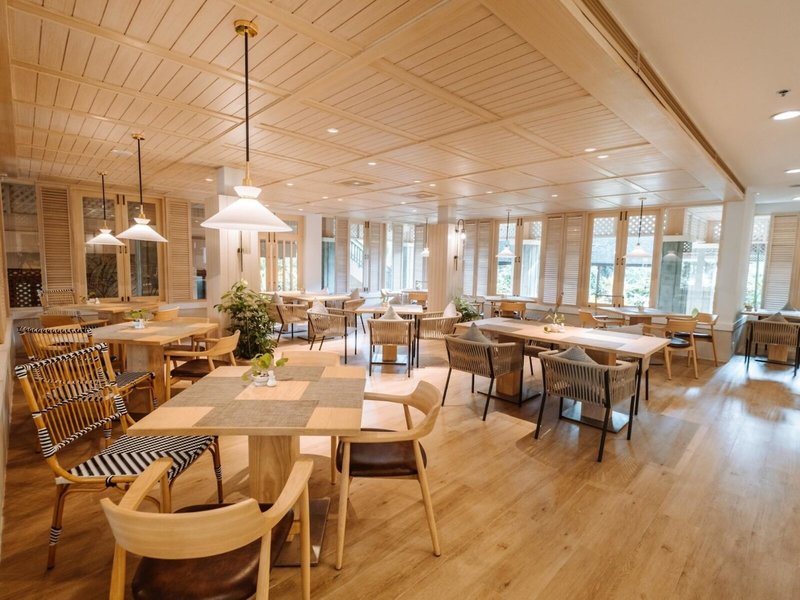 Khao Lak Merlin Resort 32