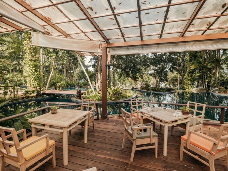 Khao Lak Merlin Resort 33