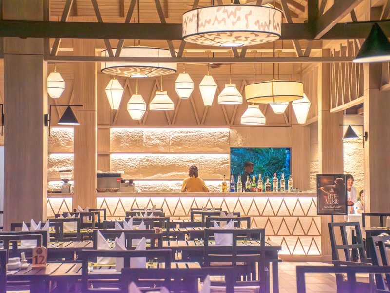 Khao Lak Merlin Resort 34