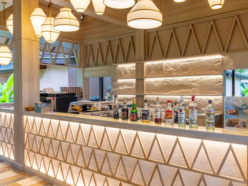 Khao Lak Merlin Resort 35