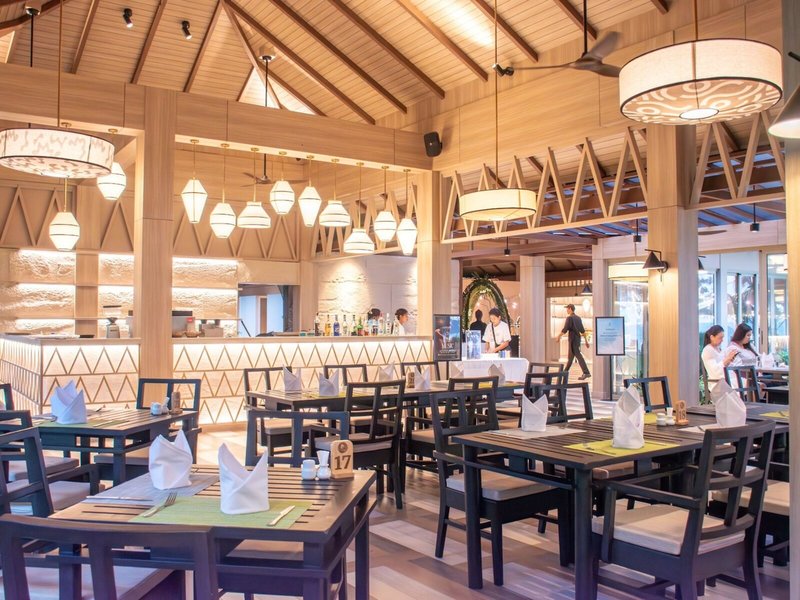 Khao Lak Merlin Resort 36