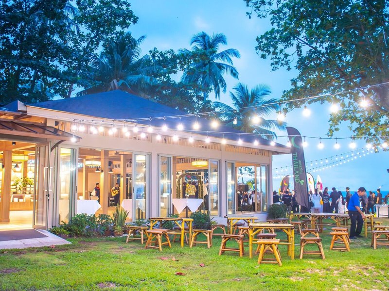 Khao Lak Merlin Resort 37