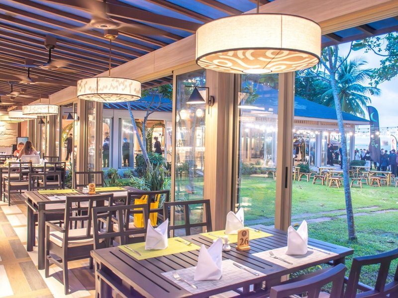 Khao Lak Merlin Resort 38