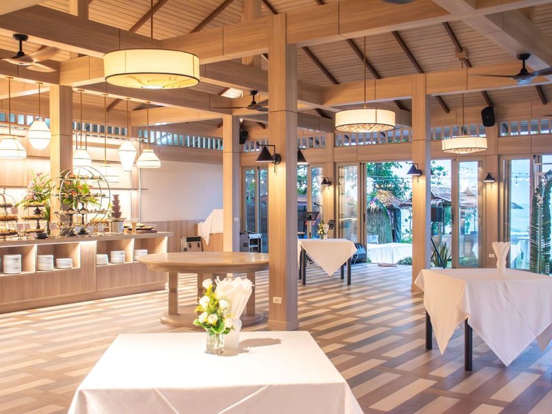 Khao Lak Merlin Resort 39