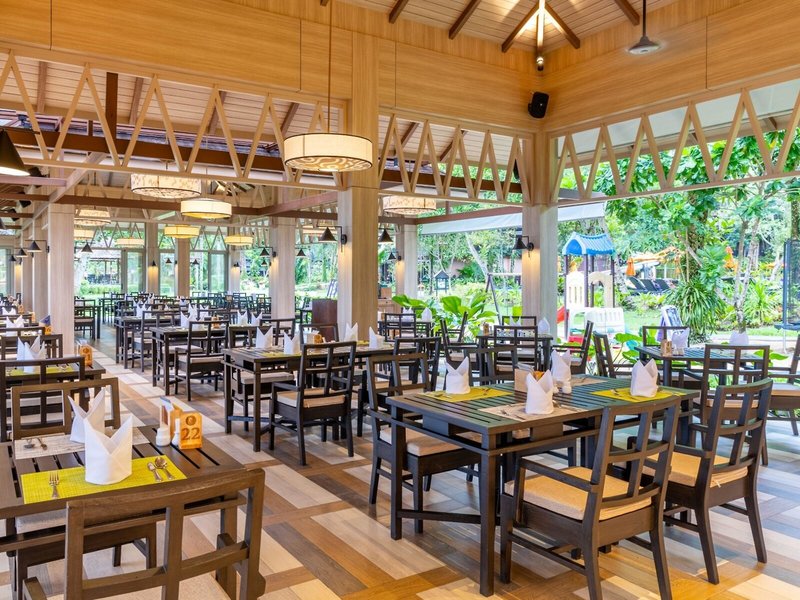 Khao Lak Merlin Resort 41