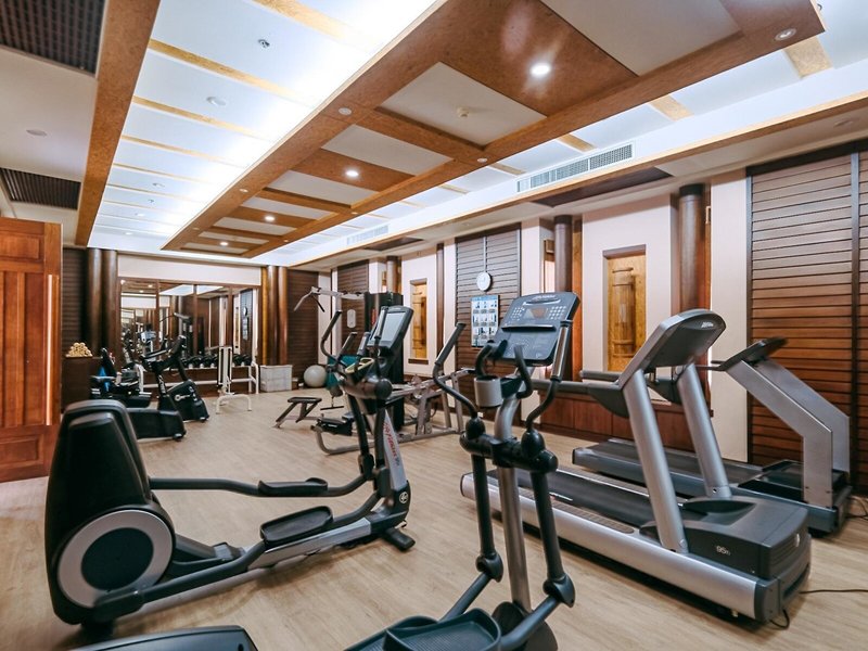 Khao Lak Merlin Resort 42