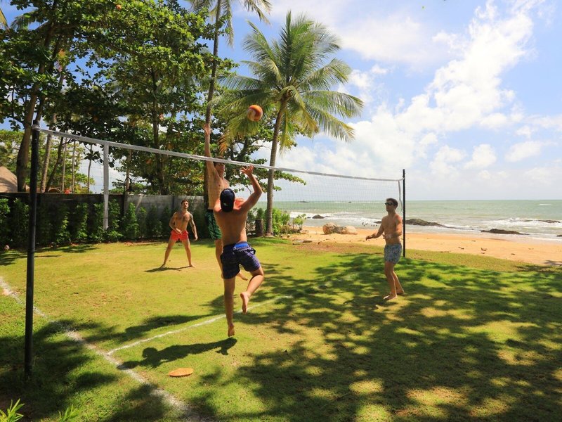 Khao Lak Merlin Resort 43