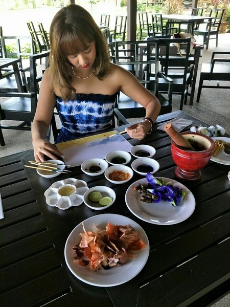 Khao Lak Merlin Resort 48