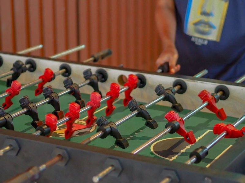 Khao Lak Merlin Resort 49