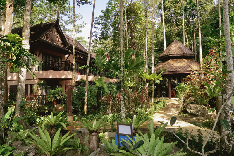 Khaolak Merlin Resort 2