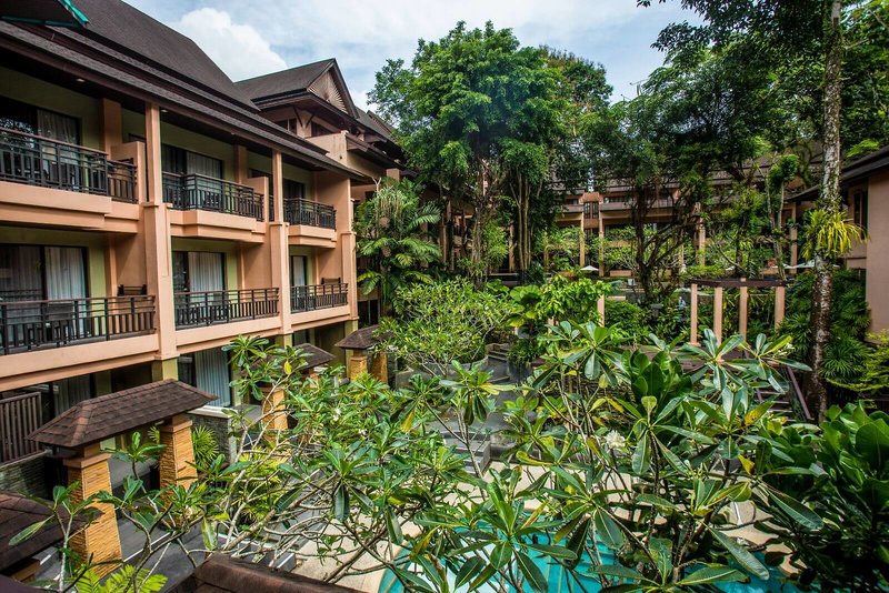 Khaolak Merlin Resort 3