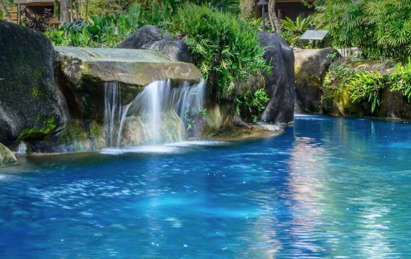 Khaolak Merlin Resort 5