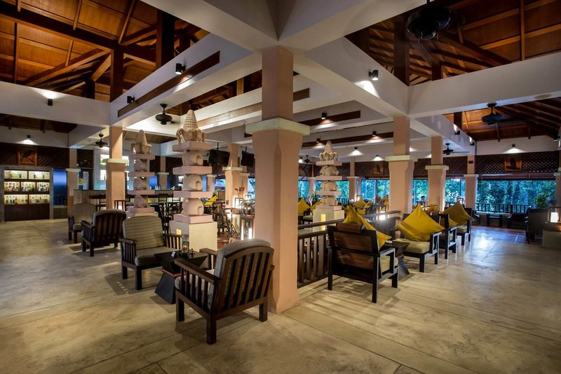 Khaolak Merlin Resort 6