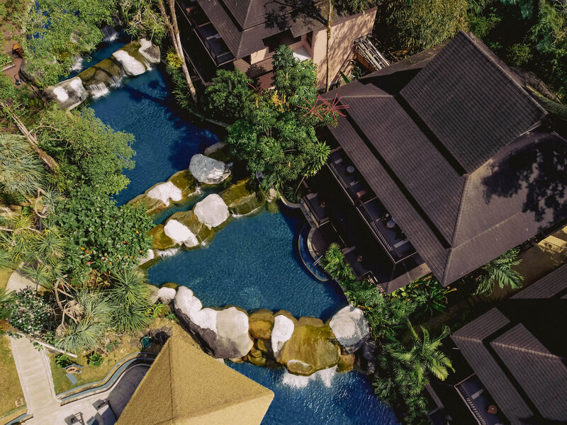 Khaolak Merlin Resort 11