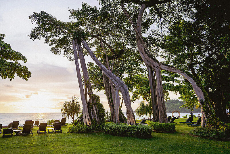 Khaolak Merlin Resort 13