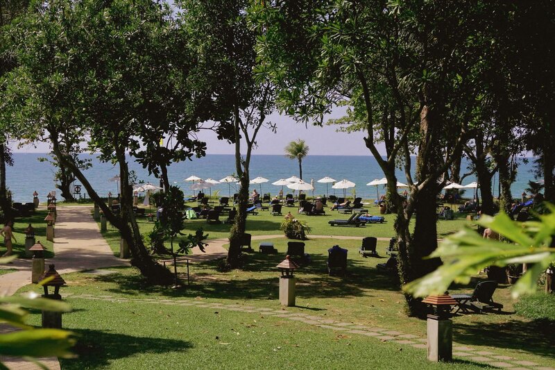 Khaolak Merlin Resort 14