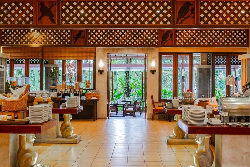 Khaolak Merlin Resort 17