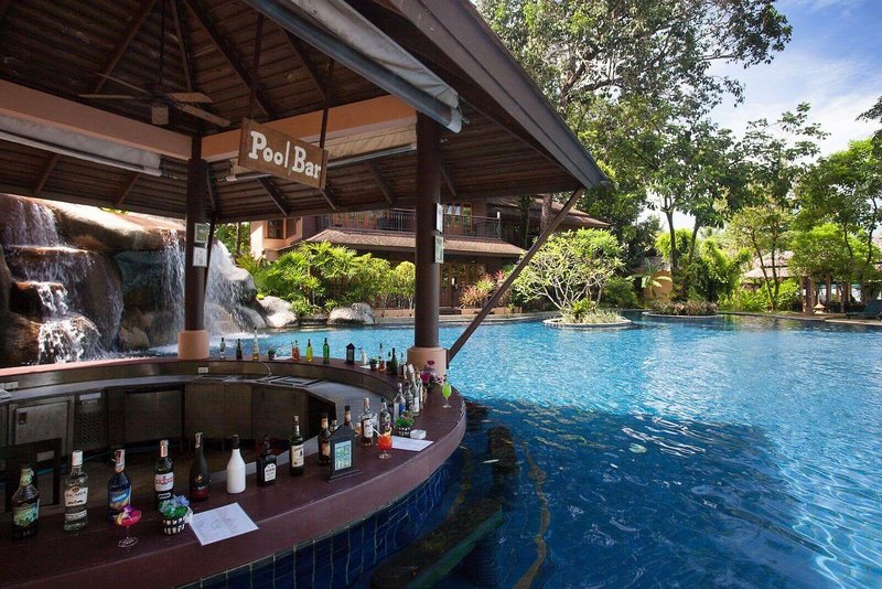 Khaolak Merlin Resort 18