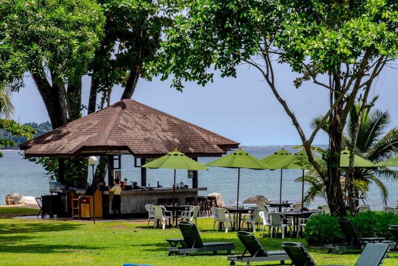 Khaolak Merlin Resort 20