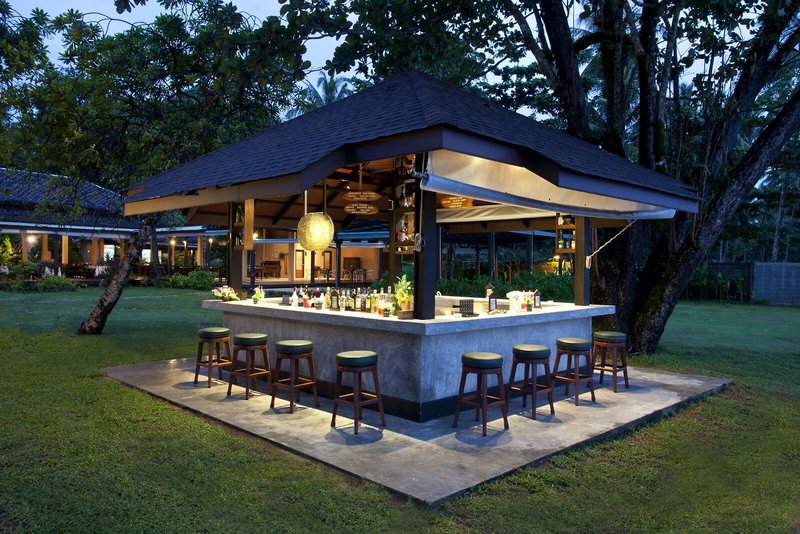 Khaolak Merlin Resort 21