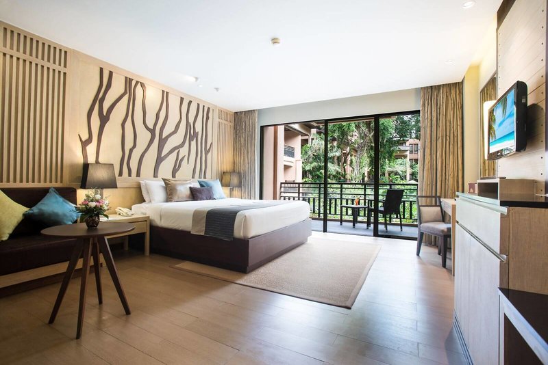 Khaolak Merlin Resort 22