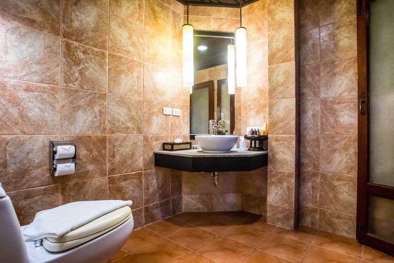 Khaolak Merlin Resort 23