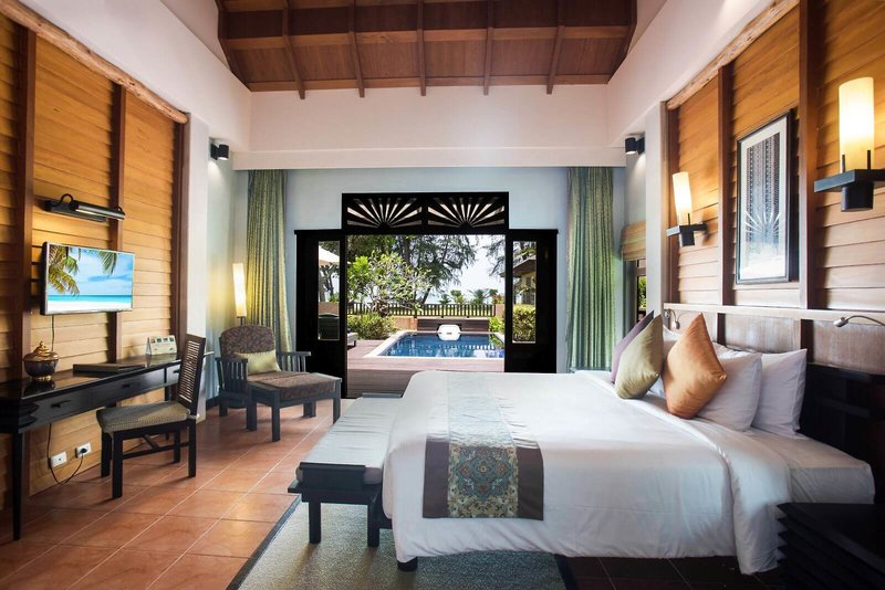 Khaolak Merlin Resort 25