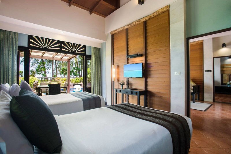 Khaolak Merlin Resort 26