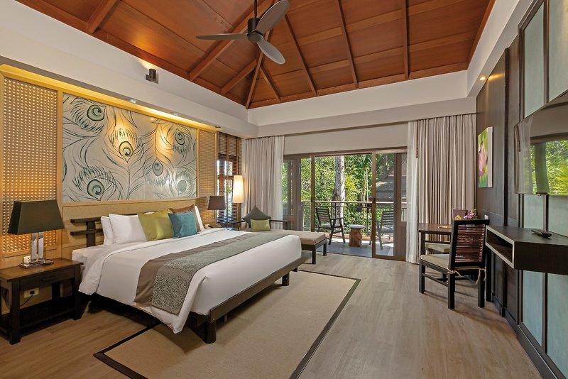 Khaolak Merlin Resort 13