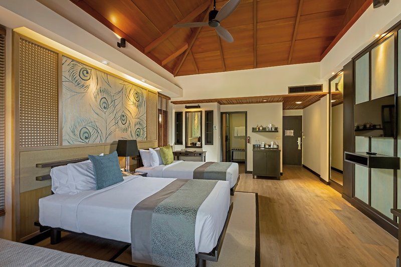 Khaolak Merlin Resort 14