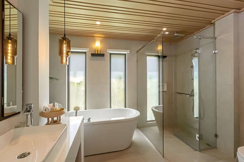 Khaolak Merlin Resort 18