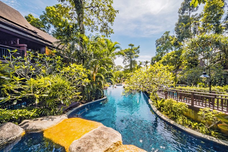 Khao Lak Merlin Resort 1
