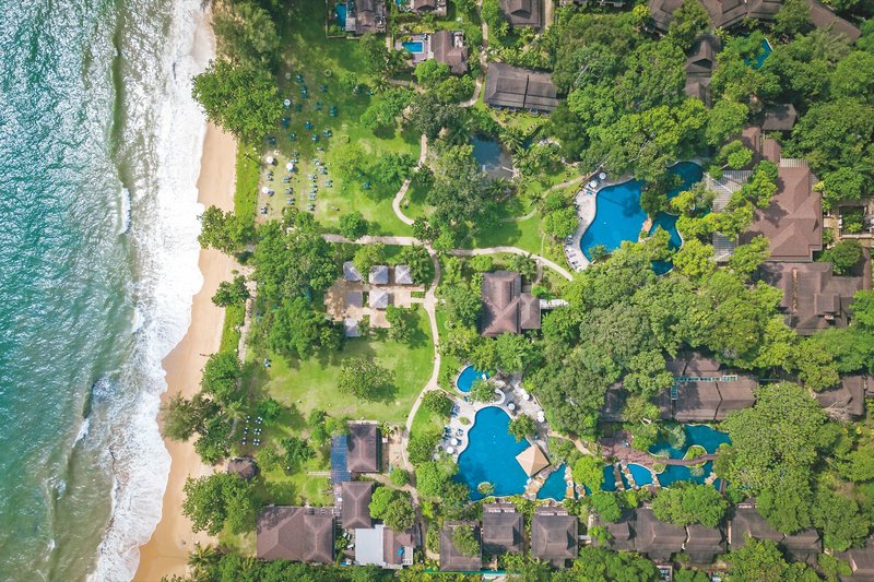 Khao Lak Merlin Resort 15