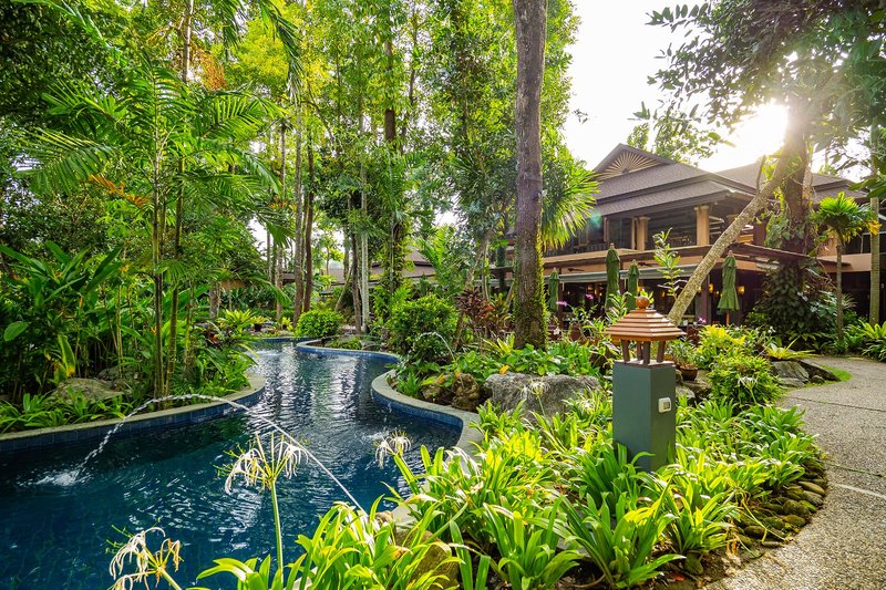Khao Lak Merlin Resort 16