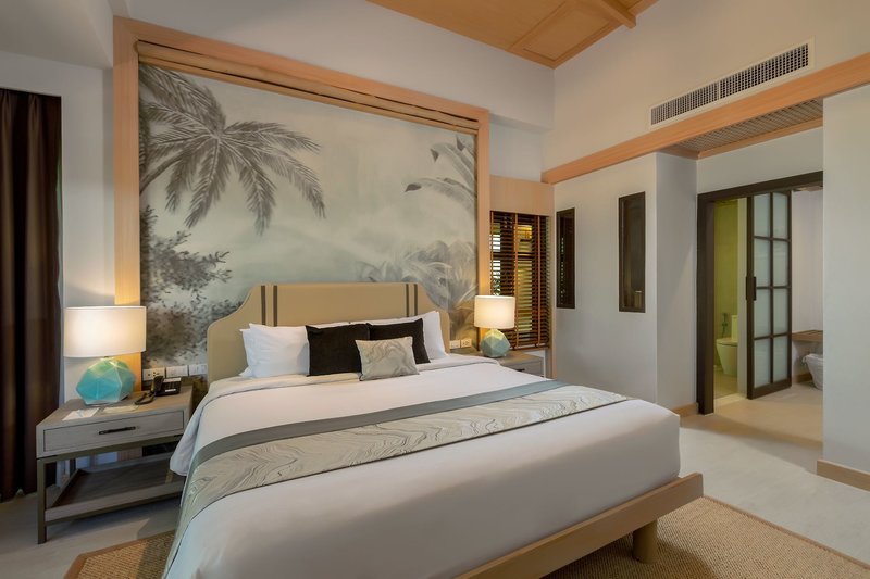 Khao Lak Merlin Resort 17