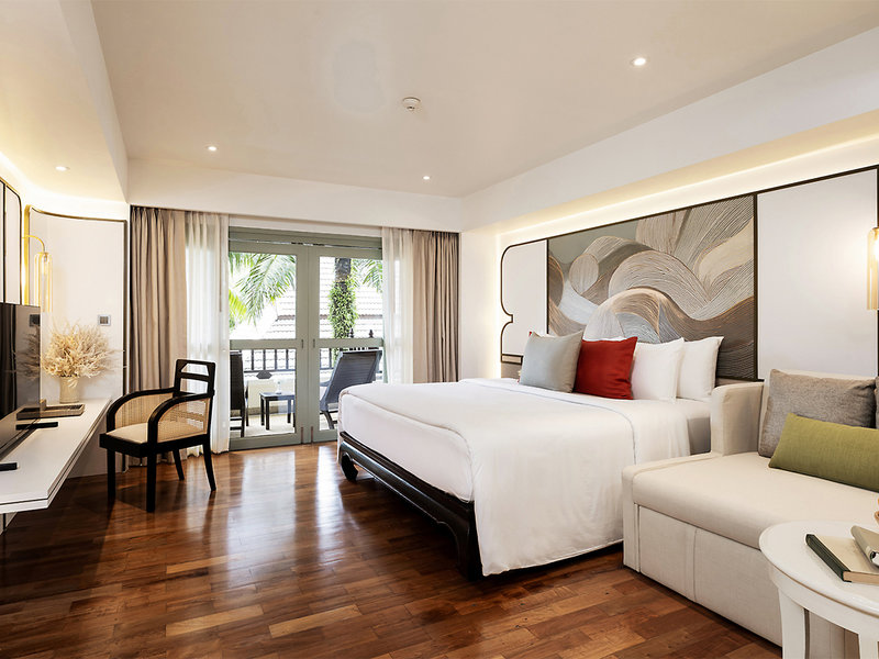 Mukdara Beach Villa & Spa Resort 2