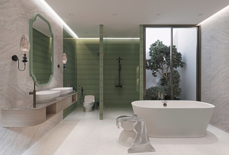 Mukdara Beach Villa & Spa Resort 12