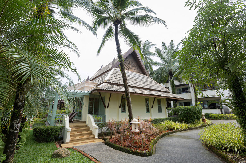 La Solaya Khao Lak 1