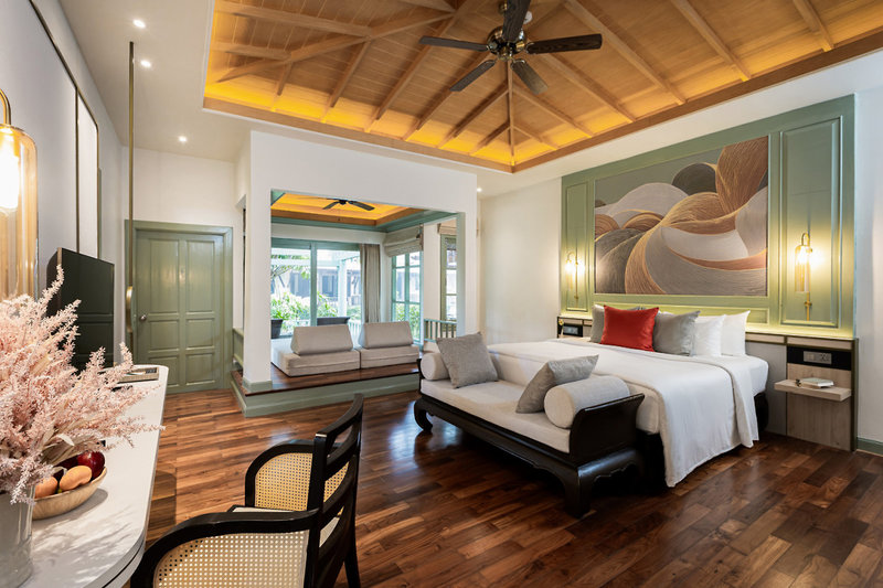 La Solaya Khao Lak 5