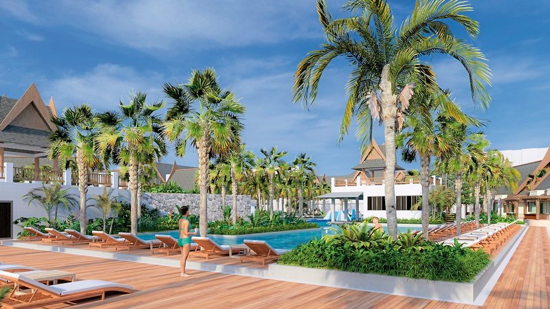 La Solaya Khao Lak 4