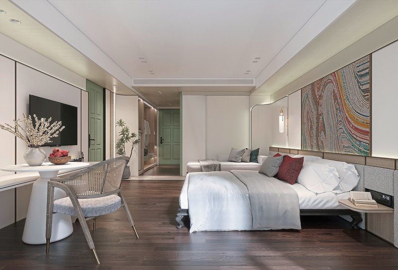 La Solaya Khao Lak 13