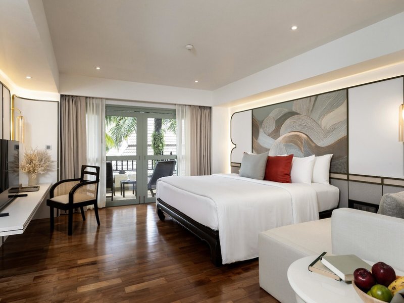 La Solaya Khao Lak 9