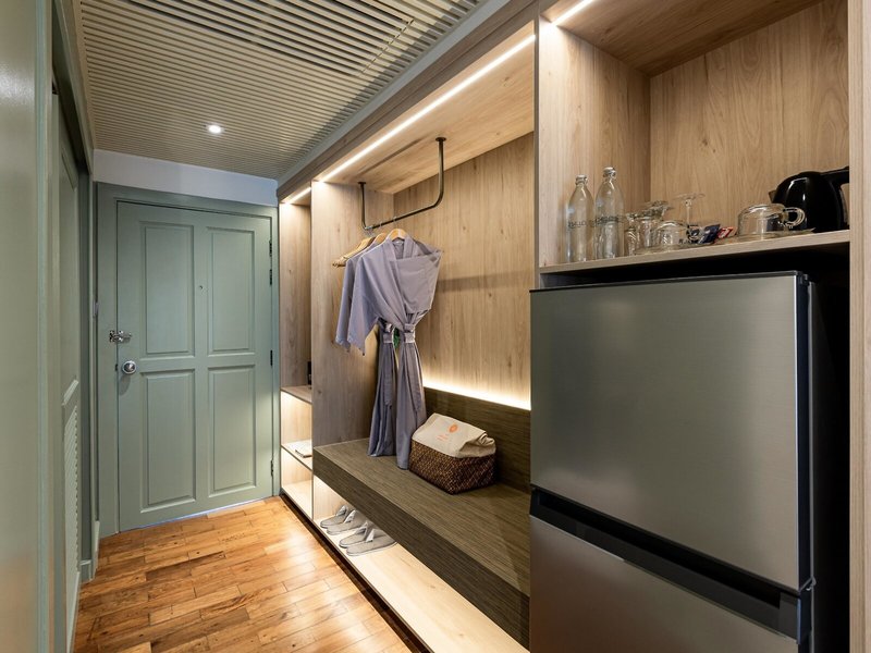 La Solaya Khao Lak 12