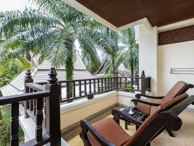 La Solaya Khao Lak 15